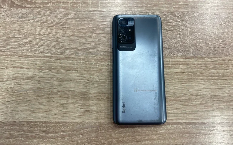 Xiaomi Redmi Note 10 4/64Gb