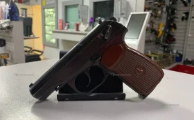 Купить Пневматический пистолет б/у , в Пермь Цена:9900рублей