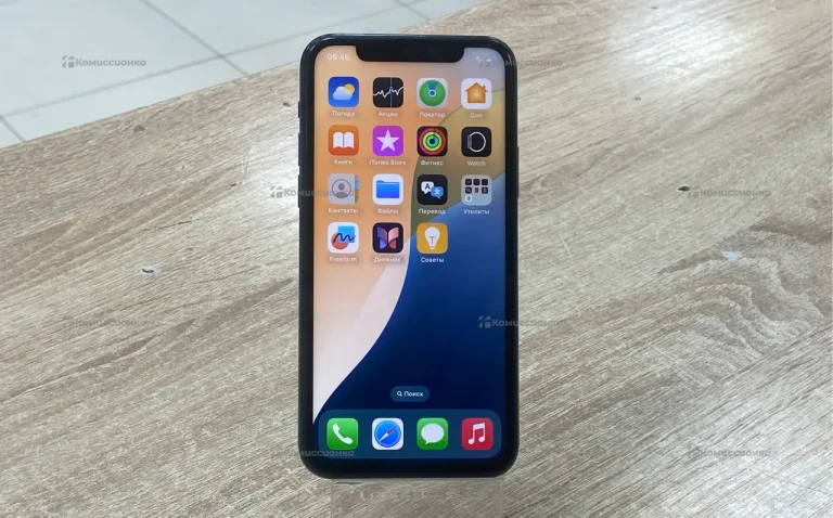 Apple iPhone 11 Pro 4/64 ГБ