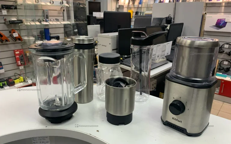 Блендер Kitfort