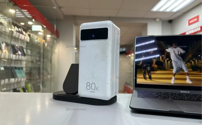 Power bank HOCO 80.000mah (185Wh)