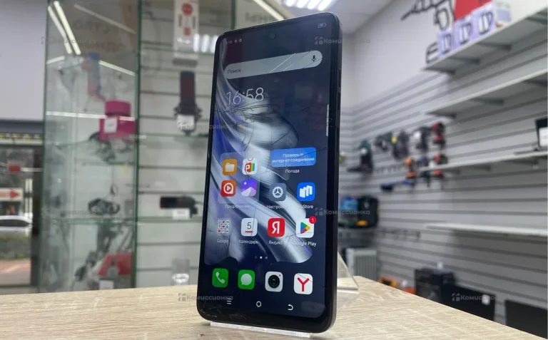 Tecno Spark 20 8/128