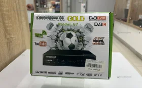 Купить ТВ приставка Openbox G7 б/у , в Краснодар Цена:700рублей