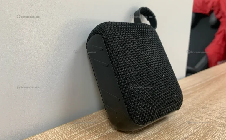 Колонка black