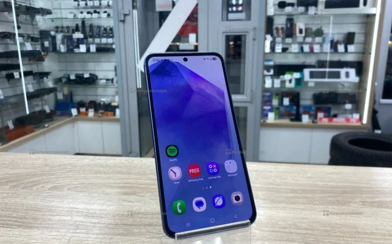 Samsung Galaxy A55 8/128 ГБ