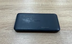 Power Bank  Redmi 10000 mAh