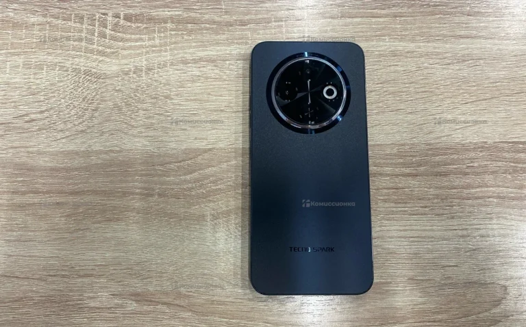 Tecno SPARK 30C 4/128 ГБ