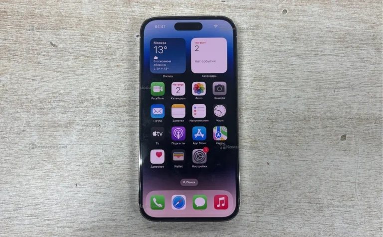 Apple iPhone 14 Pro 6/128 ГБ