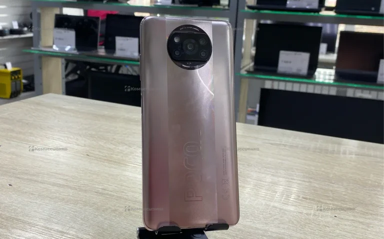 Xiaomi Poco X3 Pro 128
