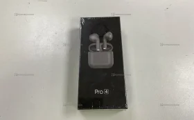 Купить Наушники Pro 4 б/у , в Тольятти Цена:590рублей