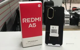 Xiaomi Redmi A5 4/64 ГБ