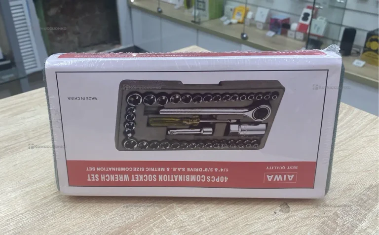 Набор инструментов