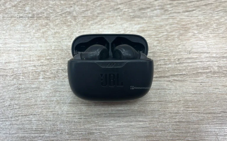 Наушники  JBL Wawe beam