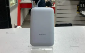 Купить Power Bank Xiaomi 10000mah 22.5w б/у , в Санкт-Петербург Цена:790рублей