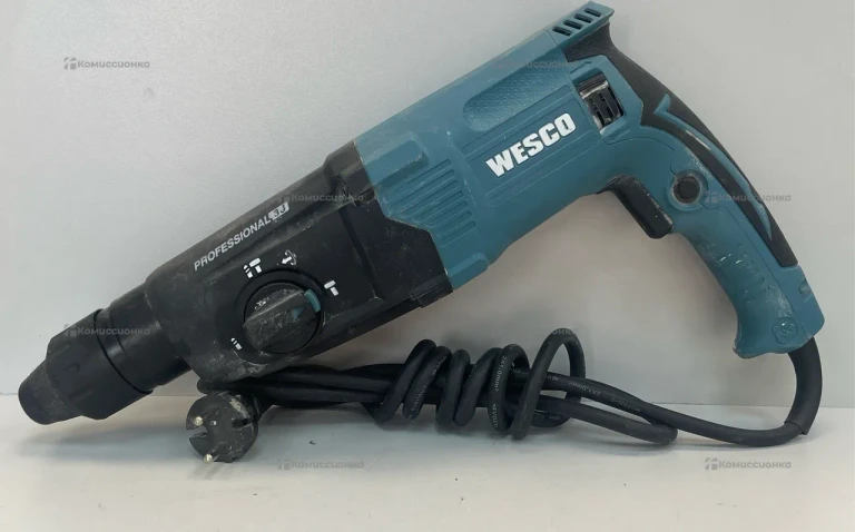 Перфоратор Wesco WS3228K
