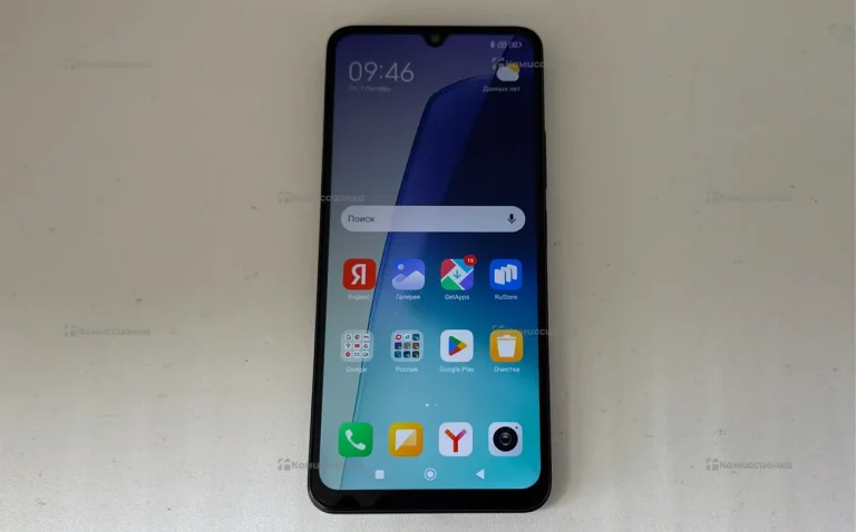 Xiaomi Redmi 14C 8/256 ГБ