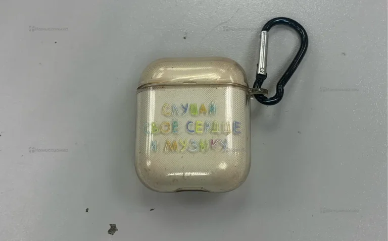 Наушники  air pods