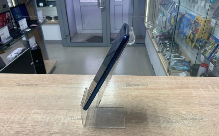 Tecno Pova 2 4/128 ГБ