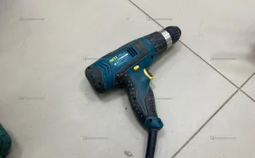 Дрель-шуруповерт FIT ES-230SP