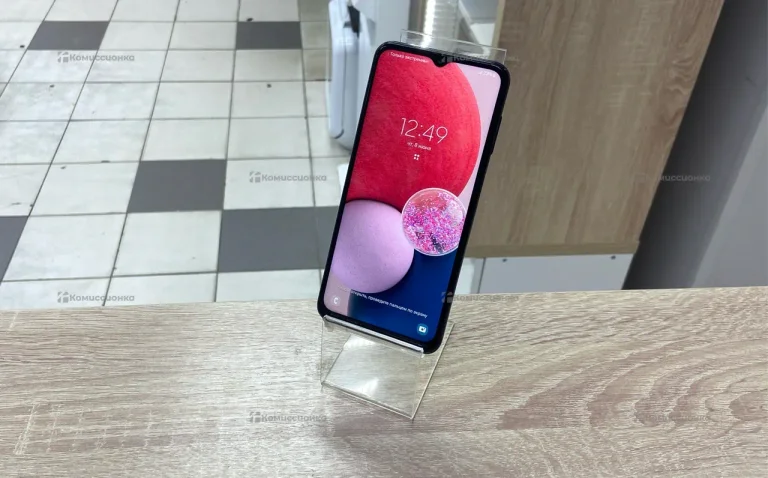 Samsung Galaxy A13 4/64 ГБ
