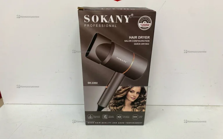 Sokany