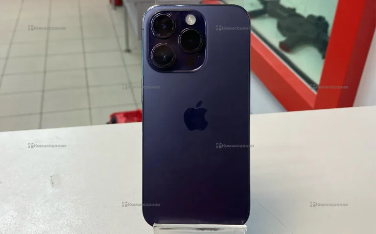 Apple iPhone 14 Pro 256Gb