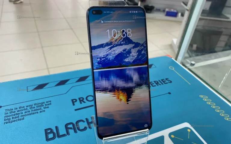 Honor 50 Lite 6/128 ГБ