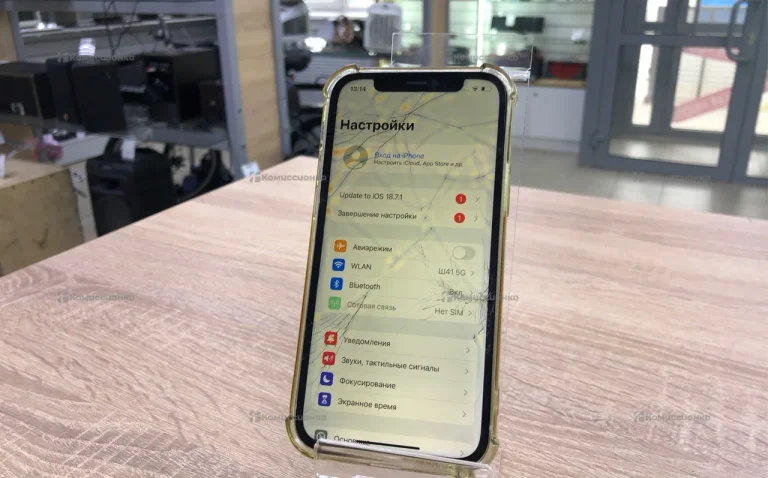 Apple iPhone 12 4/128 ГБ
