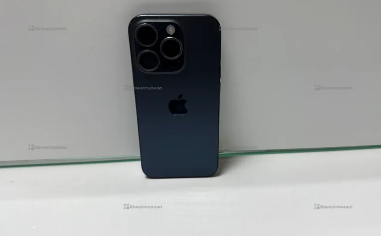 Apple iPhone 15 Pro 8/128 ГБ
