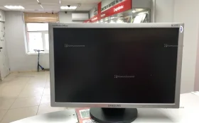 Купить Монитор  Samsung 2043BW б/у , в Тольятти Цена:690рублей