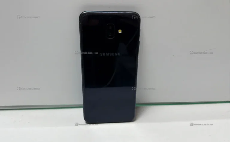 Samsung Galaxy J6+ (2018) 3/32Gb