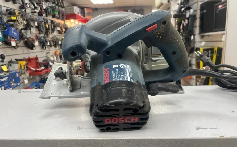 пила циркулярная Bosch GKS 190