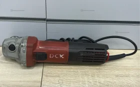 УШМ DCK ksm 10-125