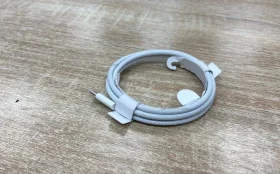 Купить Провод айфон 3 б/у , в Москва и область Цена:890рублей