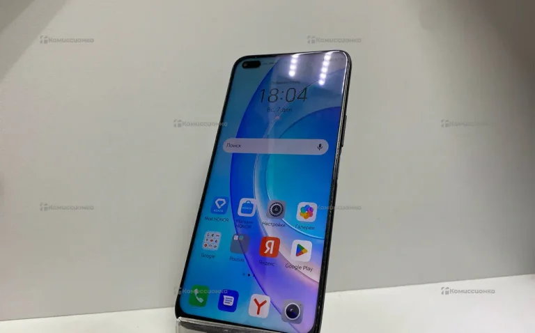 Honor 50 Lite 6/128 ГБ