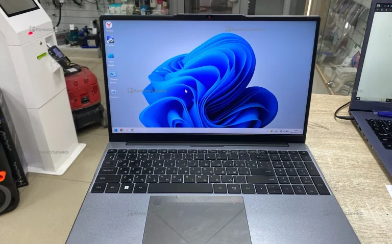 Ноутбук Idroid N5095