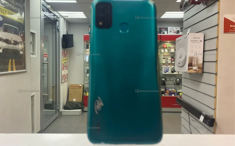 Itel mobile Itel a48