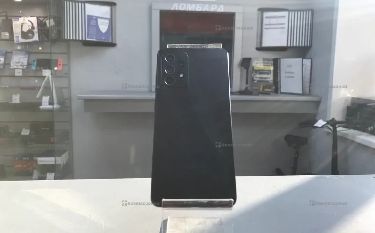 Samsung Galaxy A52 4/128 ГБ
