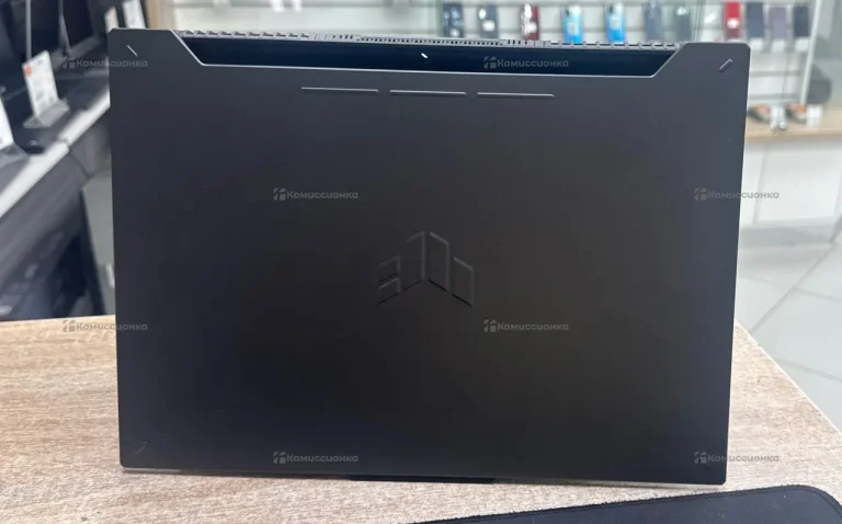 Ноутбук Asus Tuf Gaming F15