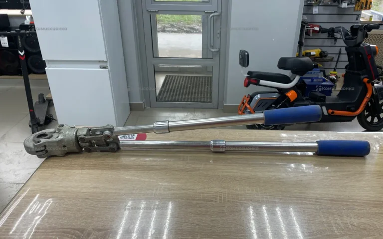 Пресс-клещи для труб Valtec