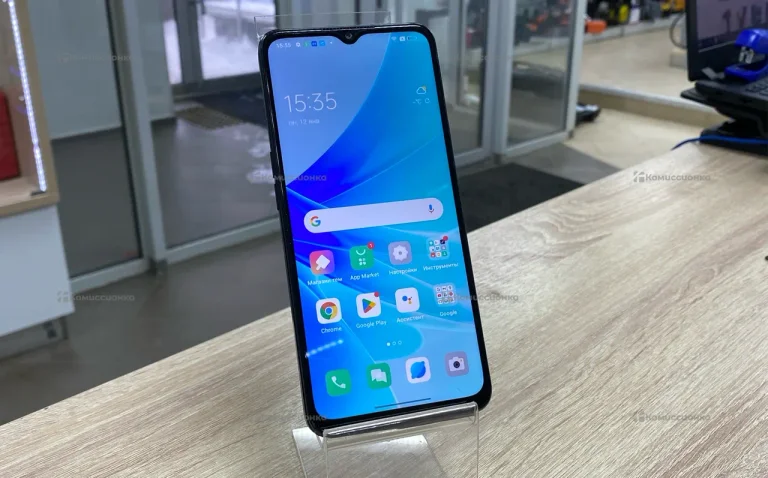 Oppo A57s 8/256 ГБ