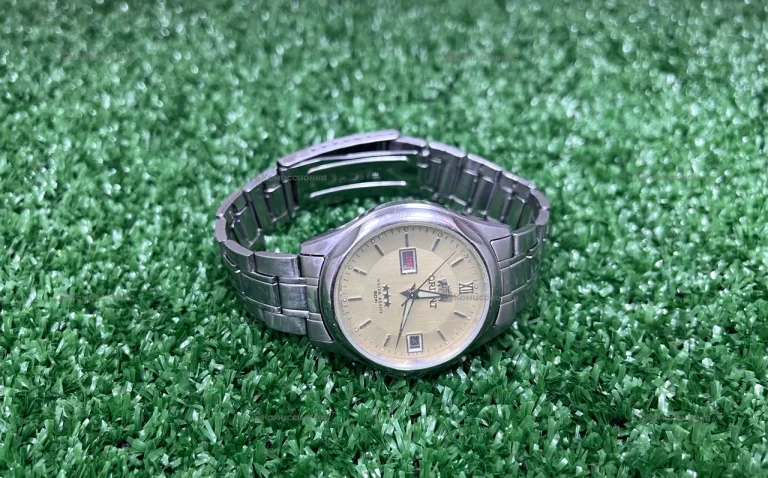 Часы Orient EM5D-CO