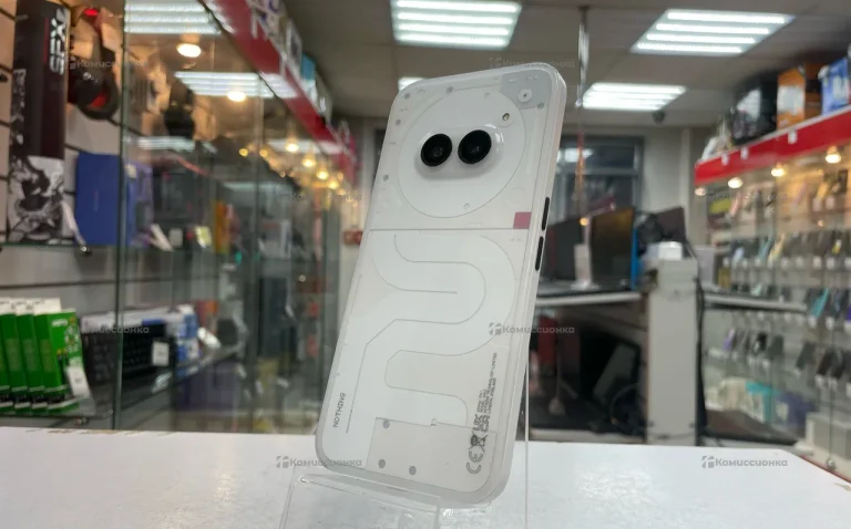 Nothing Phone (2a) Plus 8/256 ГБ