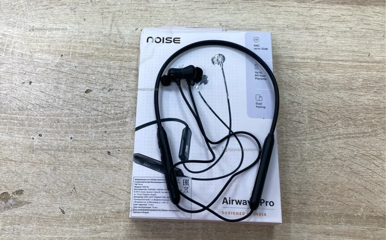 Наушники Noise Airwave Pro