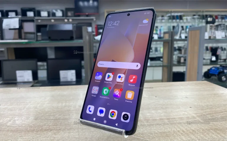 Xiaomi 12 Lite 8/256 ГБ