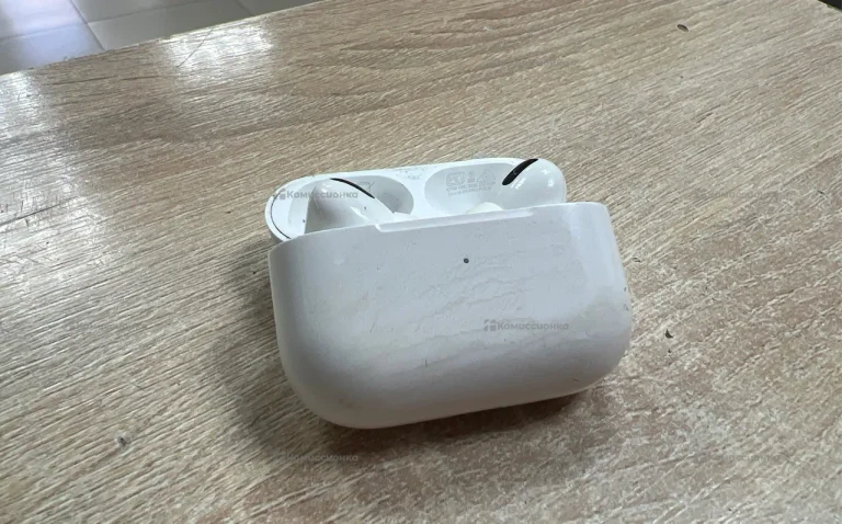 Наушники  AirPods Pro