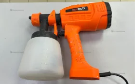 Купить Краскопульт электрический RexBet 105 б/у , в Челябинск Цена:1200рублей