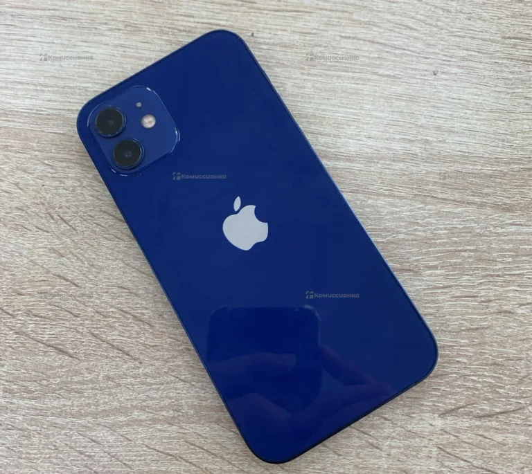 Apple iPhone 12 64 ГБ