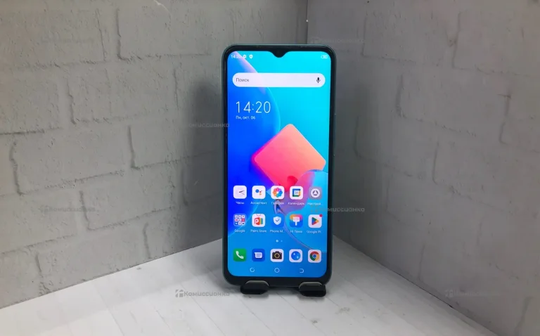 Tecno spark 8C