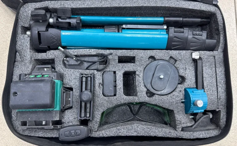 Нивелир Feidside